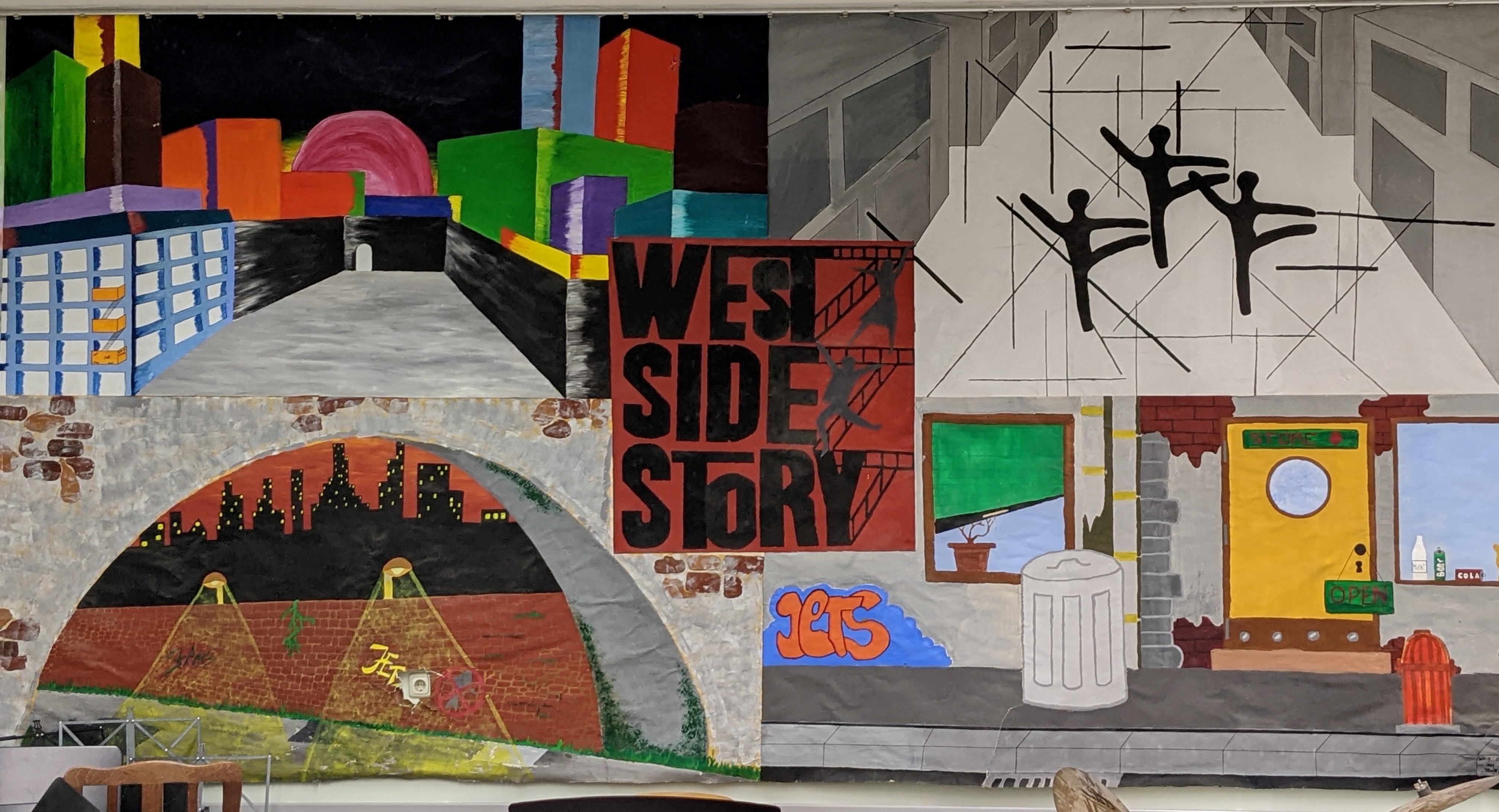 WestSideStory