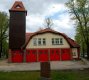 2016-05-03 Feierliche Eröffnung unserer Sporthalle 1