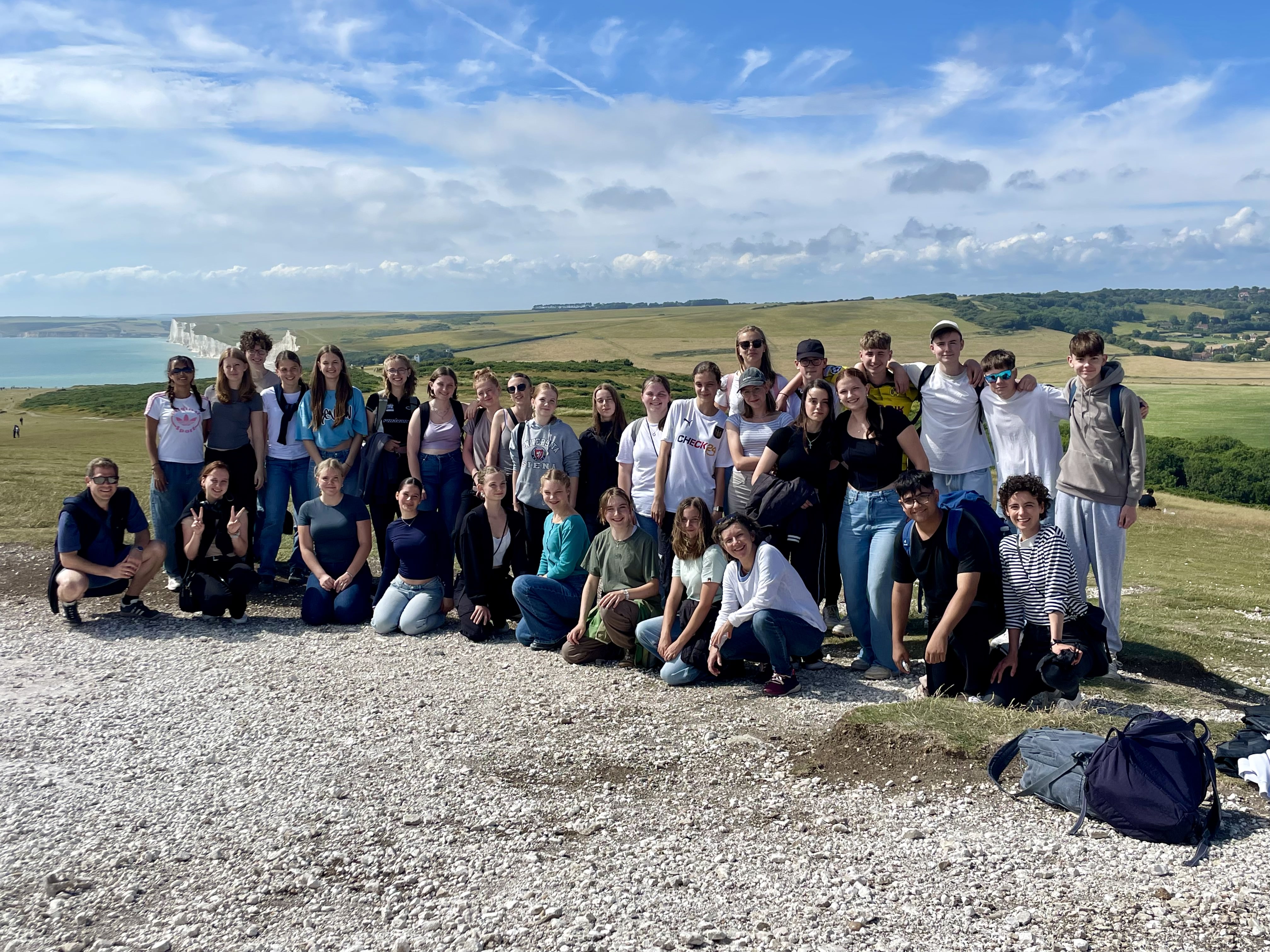 beachy head_gruppe